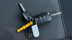 Citroen C3 1.2 PureTech 82 Flair 5dr Petrol Hatchback